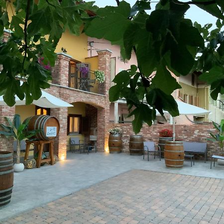 Agliè La Cantina Rent Rooms מראה חיצוני תמונה