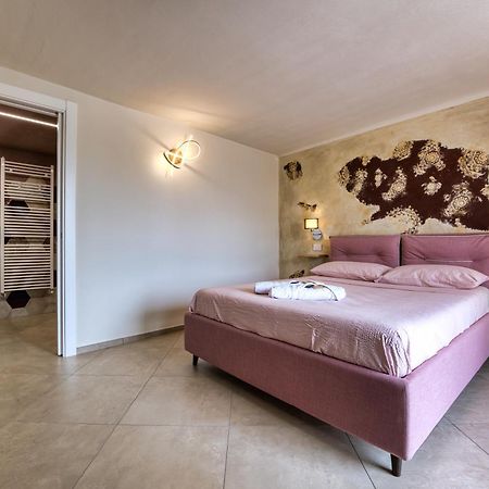 Agliè La Cantina Rent Rooms מראה חיצוני תמונה