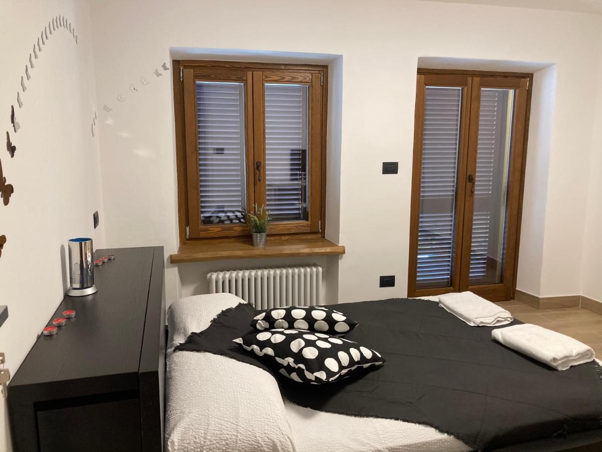 Agliè La Cantina Rent Rooms מראה חיצוני תמונה