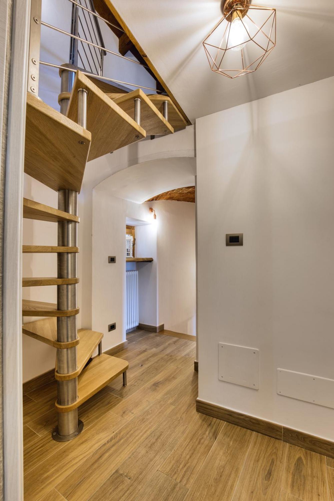 Agliè La Cantina Rent Rooms מראה חיצוני תמונה