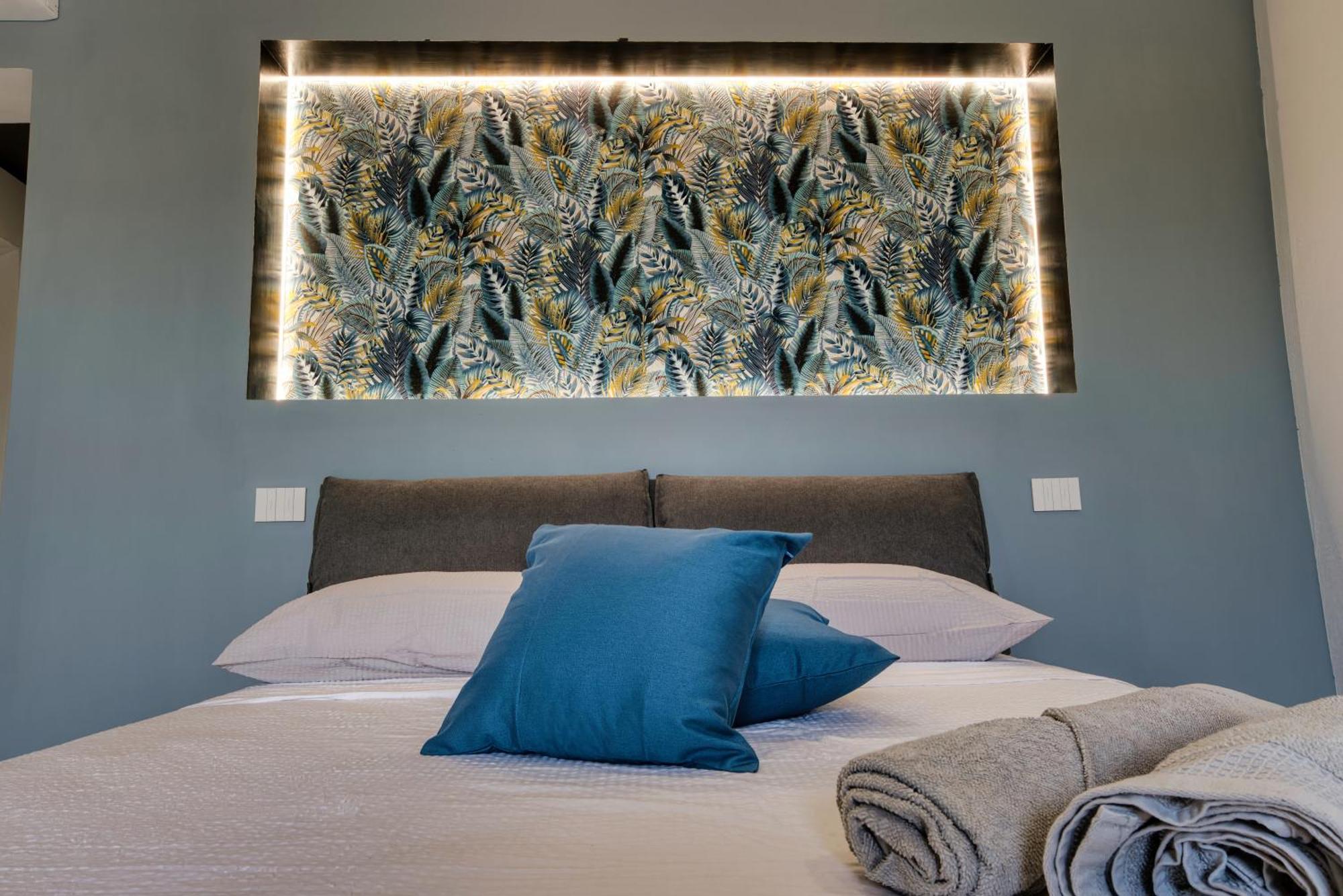 Agliè La Cantina Rent Rooms מראה חיצוני תמונה