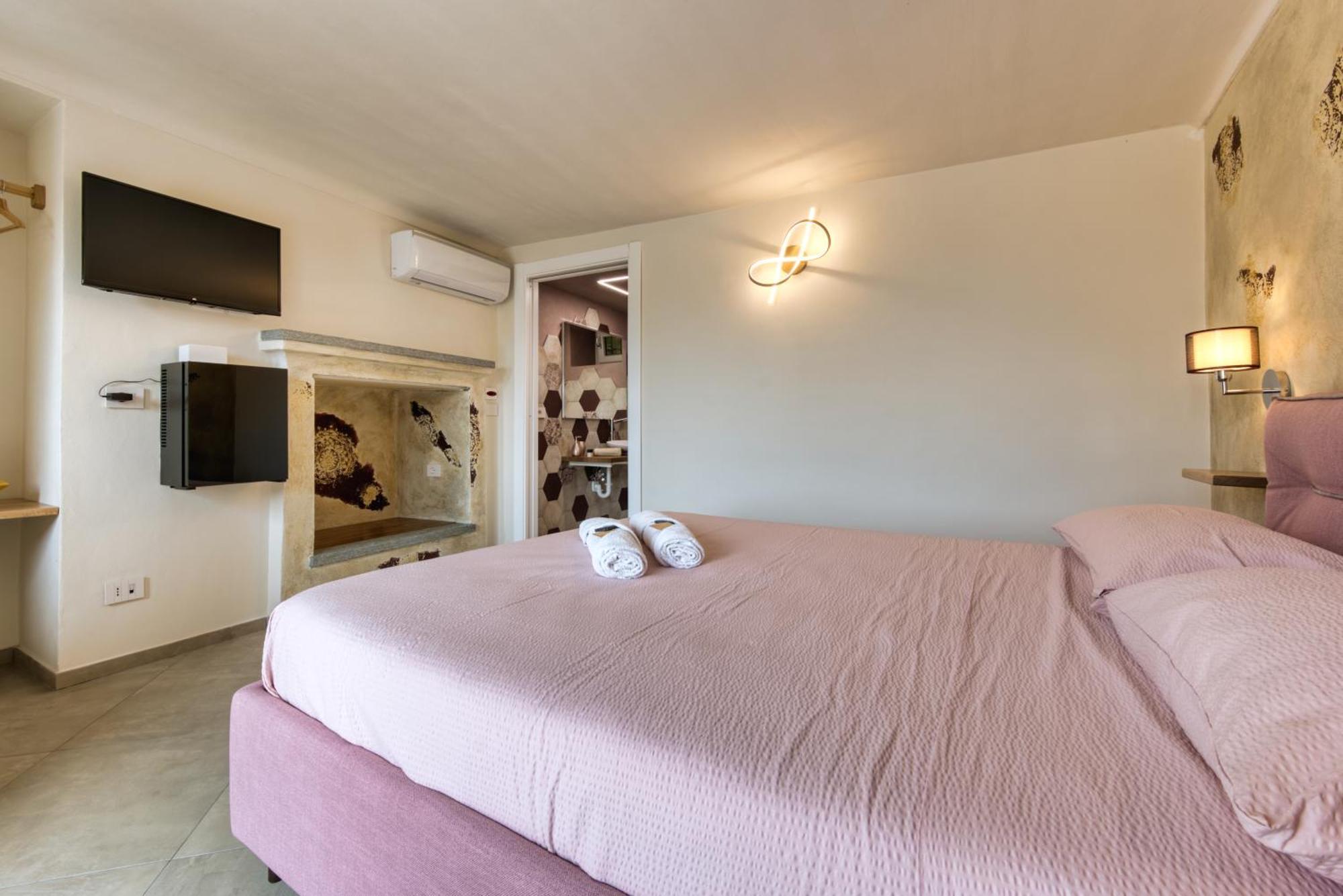 Agliè La Cantina Rent Rooms מראה חיצוני תמונה