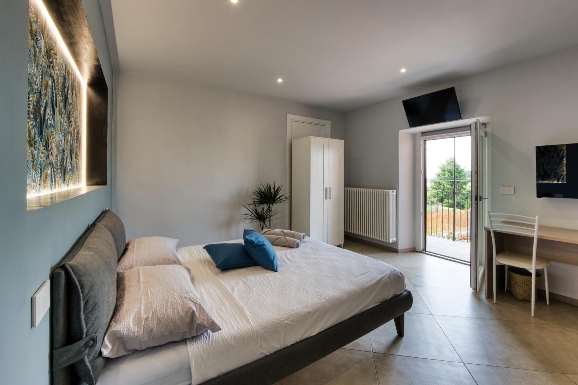 Agliè La Cantina Rent Rooms מראה חיצוני תמונה