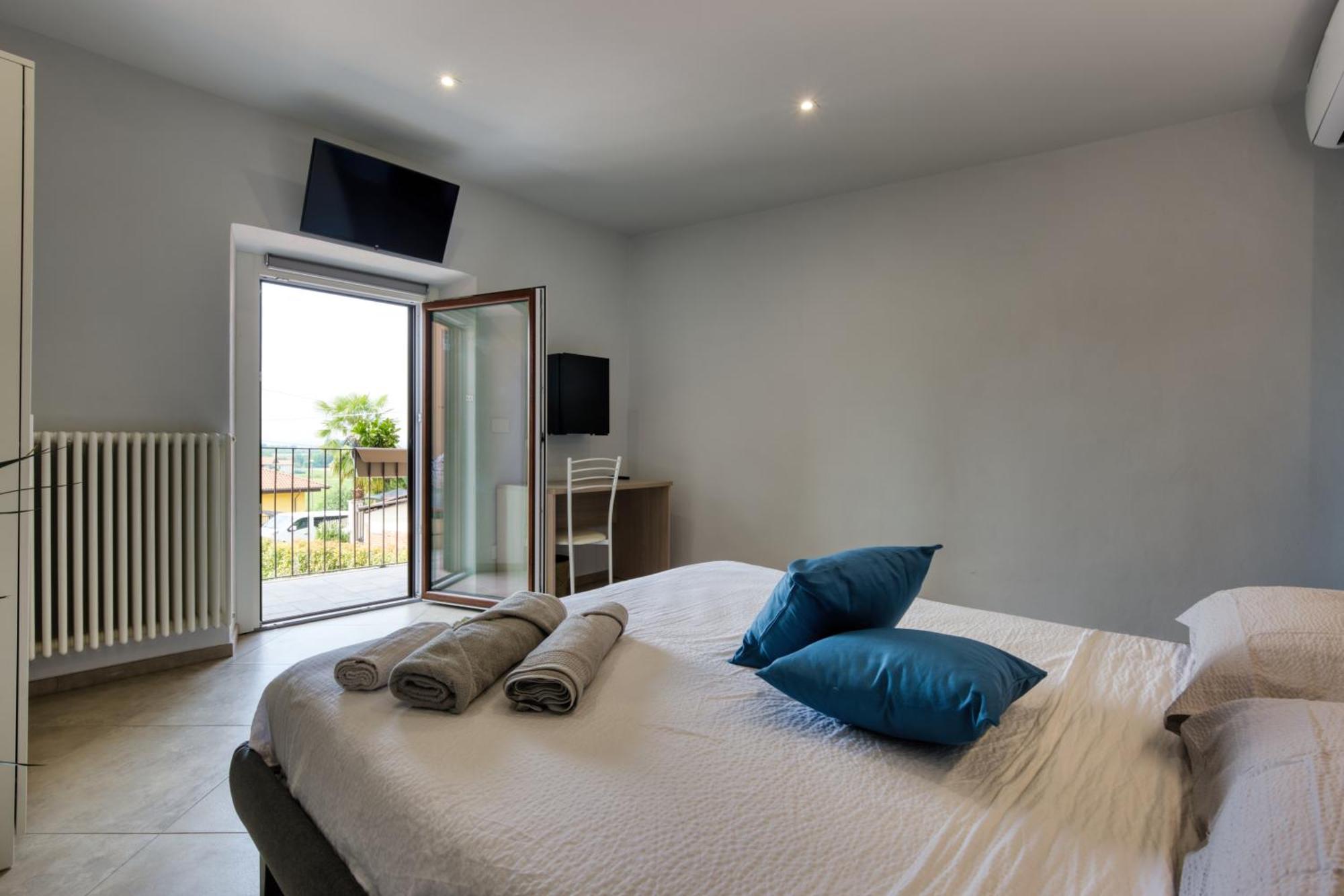 Agliè La Cantina Rent Rooms מראה חיצוני תמונה