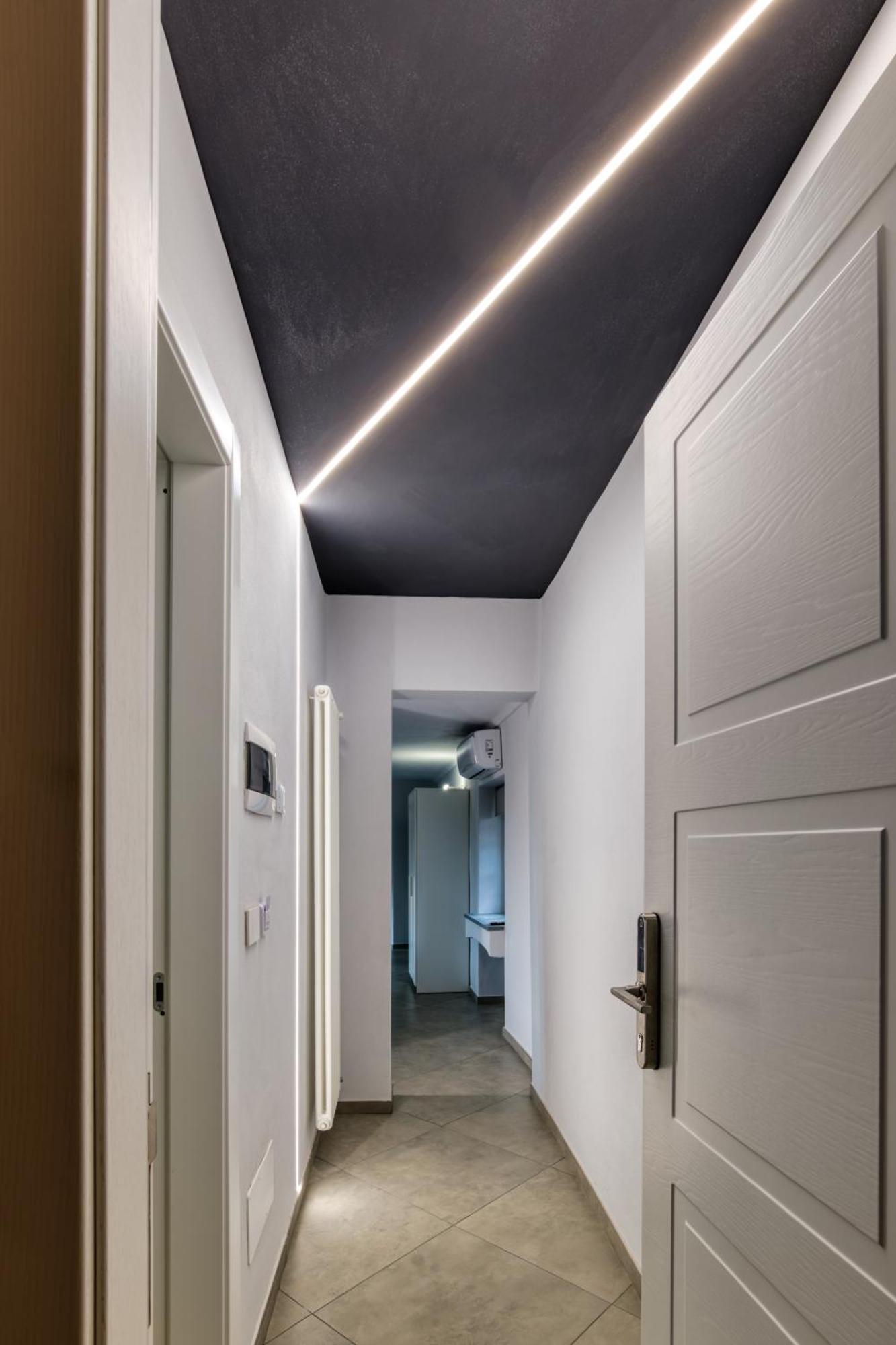 Agliè La Cantina Rent Rooms מראה חיצוני תמונה