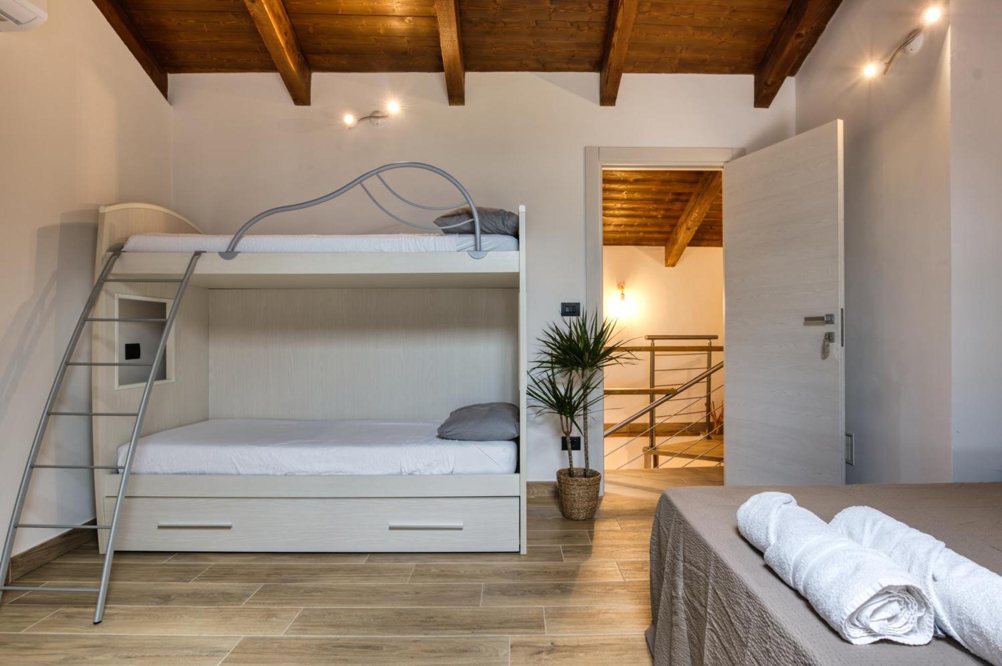 Agliè La Cantina Rent Rooms מראה חיצוני תמונה