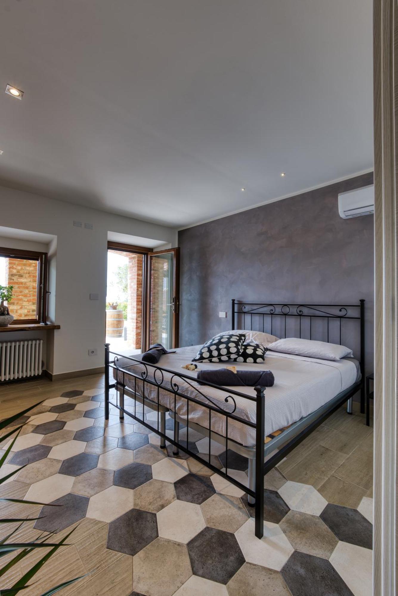 Agliè La Cantina Rent Rooms מראה חיצוני תמונה