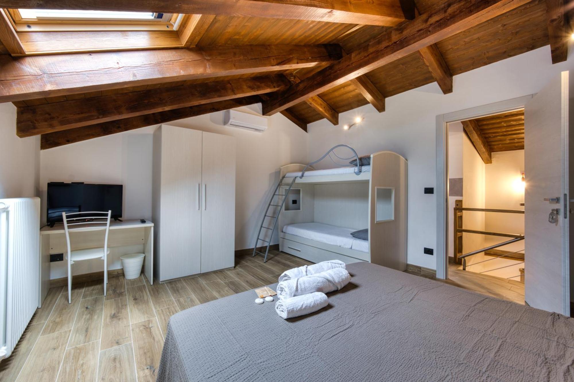 Agliè La Cantina Rent Rooms מראה חיצוני תמונה
