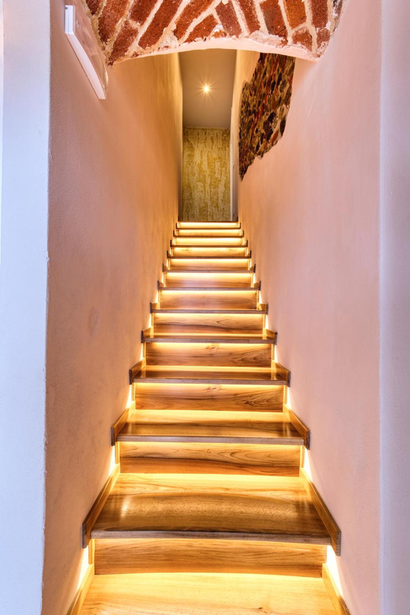 Agliè La Cantina Rent Rooms מראה חיצוני תמונה