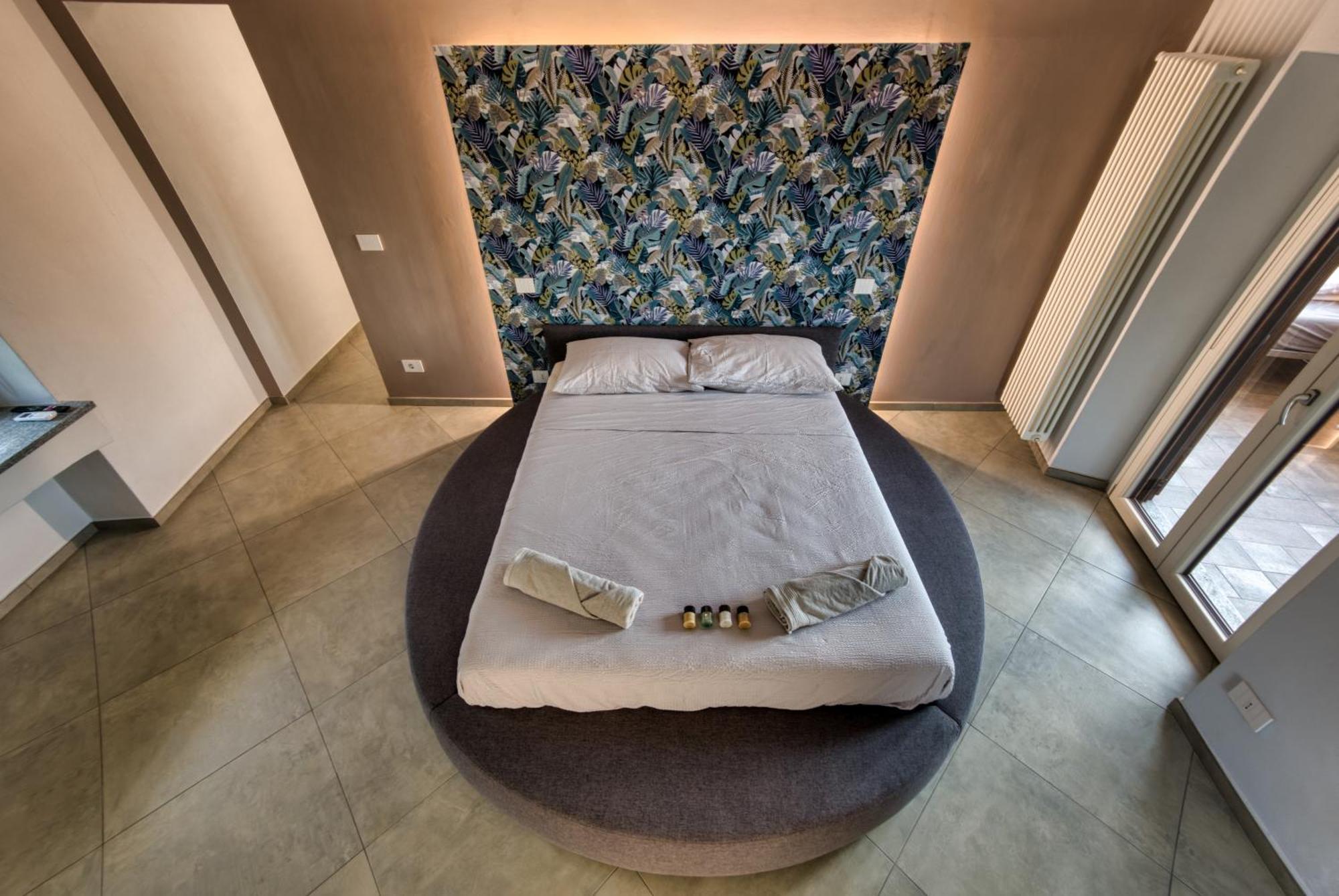 Agliè La Cantina Rent Rooms מראה חיצוני תמונה
