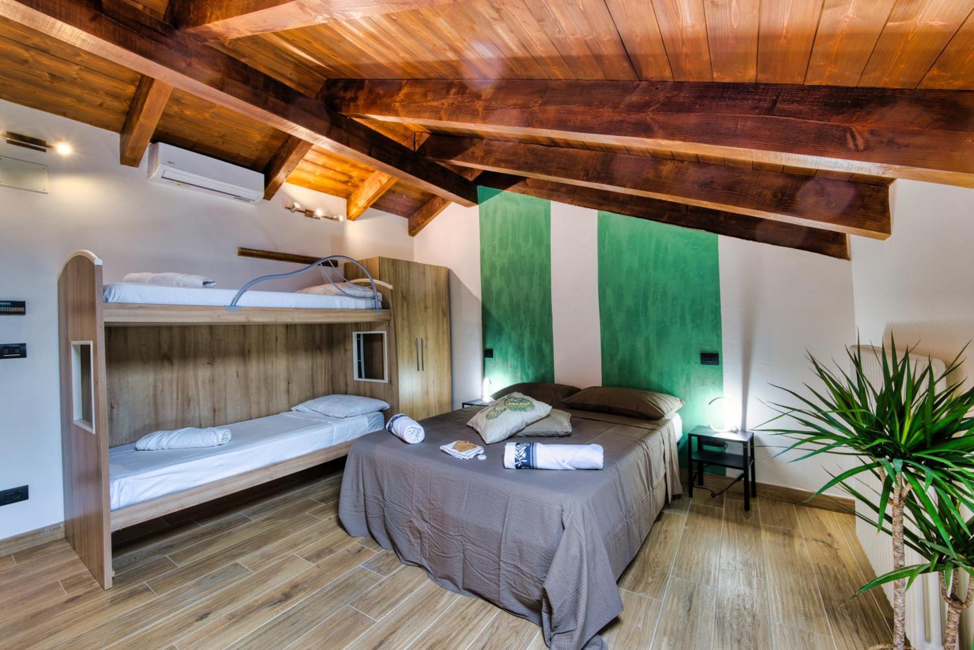 Agliè La Cantina Rent Rooms מראה חיצוני תמונה